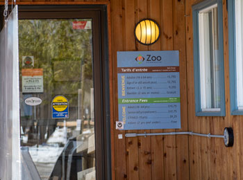 Zoo Ecomuseum Zoo Ecomuseum