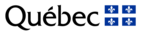 Logo Drapeau Québec